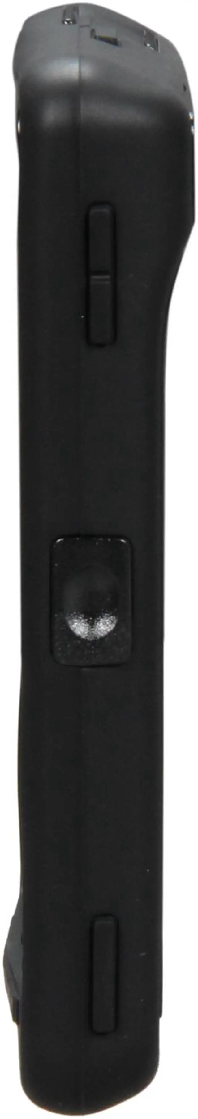 Alt view image 6 of 8 - Otter Box Black Defender Case For Motorola DROID X (MOT2-DRODX-20-C4OTR)