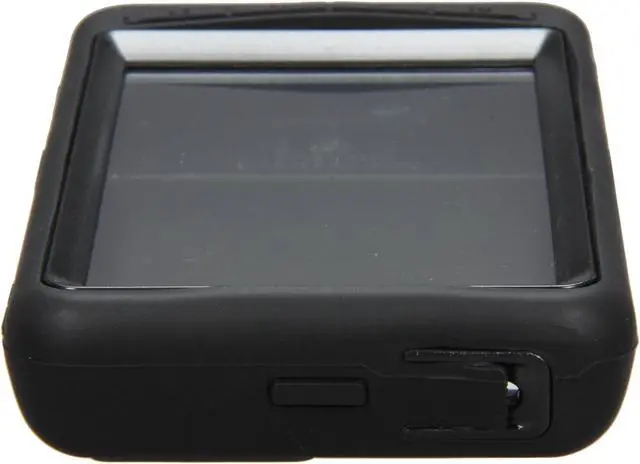 Alt view image 7 of 8 - Otter Box Black Defender Case For Motorola DROID X (MOT2-DRODX-20-C4OTR)