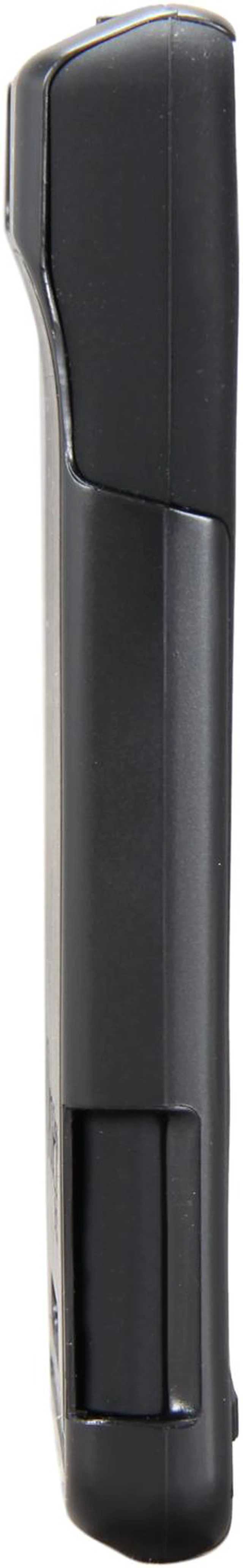 Alt view image 3 of 6 - Otter Box Black Commuter Series Case For Motorola DROID X (MOT4-DRODX-20-C4OTR)