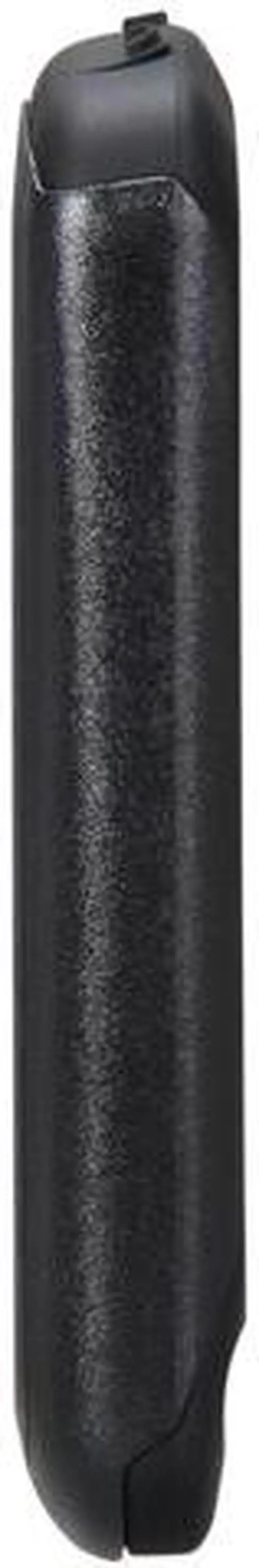 Alt view image 4 of 6 - Otter Box Black Commuter Series Case For LG Optimus (LGX4-OPTIM-20-E4OTR)