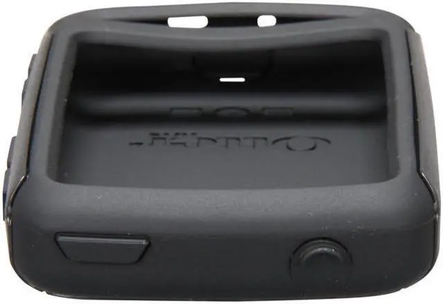 Alt view image 5 of 6 - Otter Box Black Commuter Series Case For LG Optimus (LGX4-OPTIM-20-E4OTR)