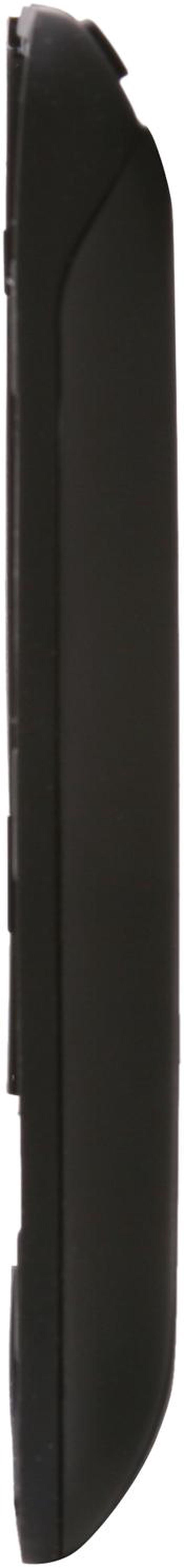 Alt view image 4 of 7 - OtterBox Commuter Black Solid Case for HTC EVO Shift 4G HTC4-EVOSH-20-E4OTR