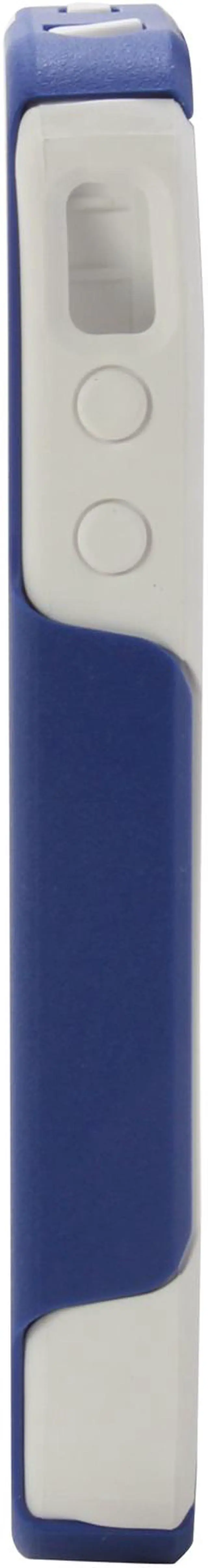 Alt view image 3 of 7 - OtterBox Commuter Iceberg Commuter Case for iPhone 4/4S APL4-I4SUN-J3-E4OTR