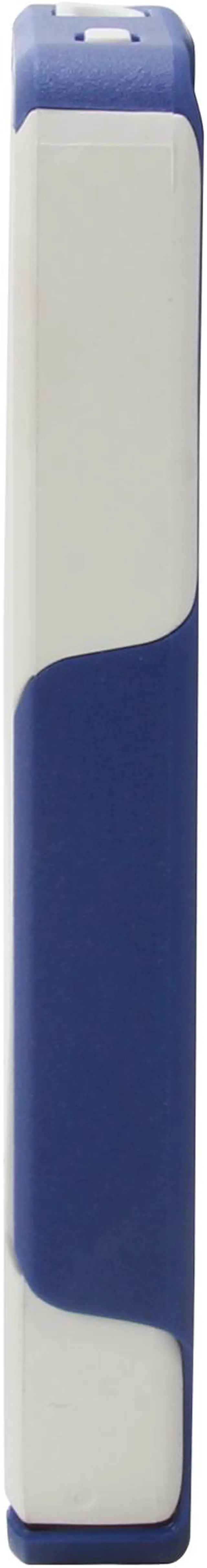 Alt view image 5 of 7 - OtterBox Commuter Iceberg Commuter Case for iPhone 4/4S APL4-I4SUN-J3-E4OTR