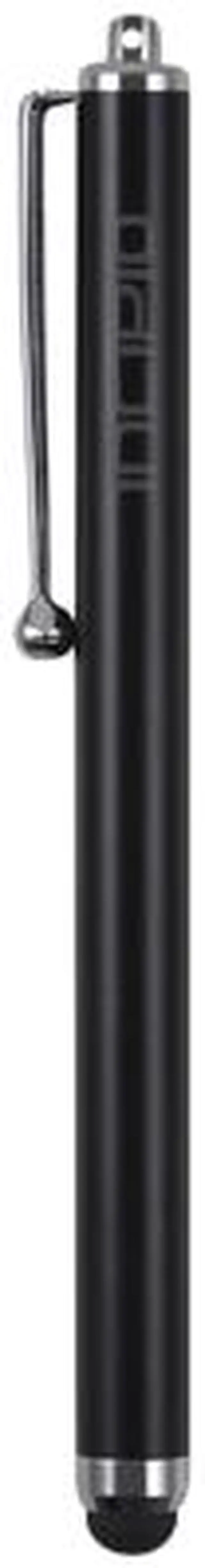 Alt view image 2 of 3 - Incipio Black Inscribe Stylus STY-100