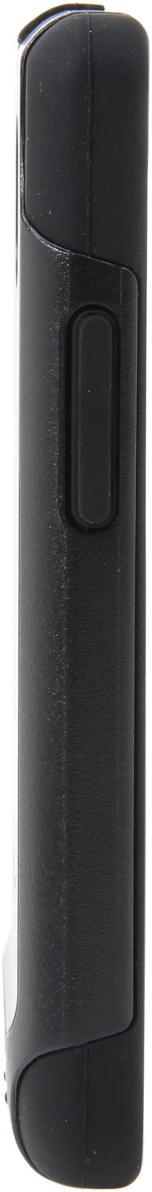 Alt view image 3 of 9 - OtterBox Commuter Black Commuter Case For Samsung Galaxy S II SAM4-I777X-20-E4OTR