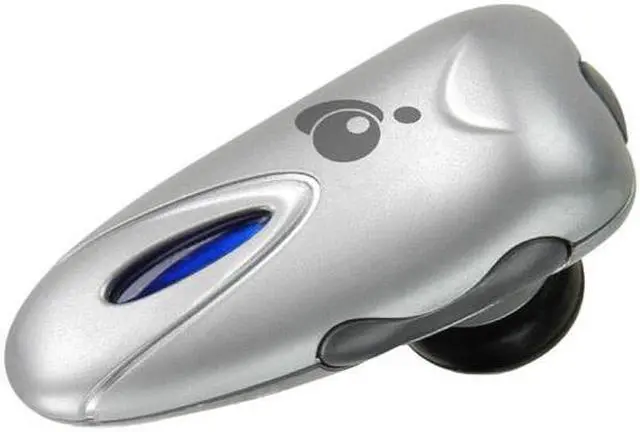 Main image of IOGEAR GBE201W7 Bluetooth Headset
