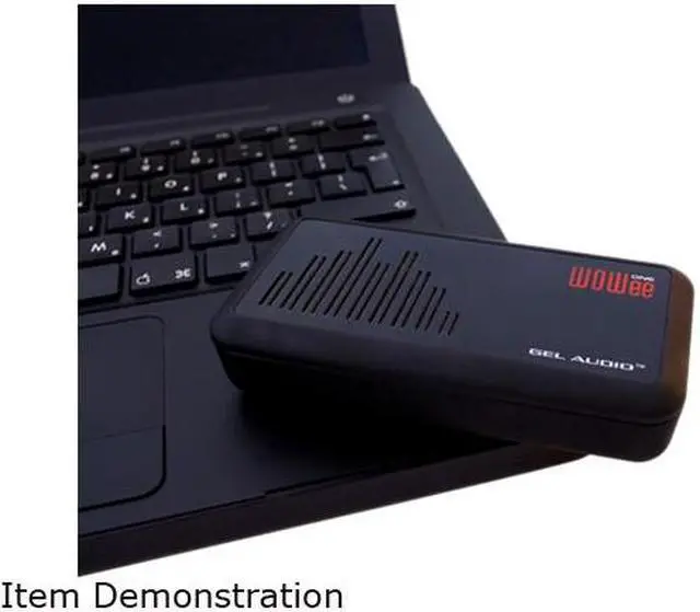 Alt view image 7 of 7 - Soulr Compact Portable Speaker WOWee One