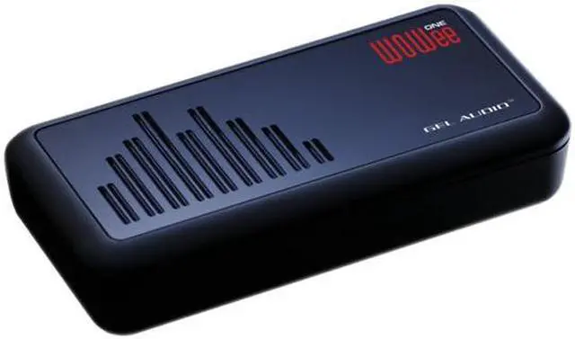 Main image of Soulr Compact Portable Speaker WOWee One