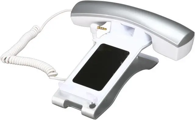 Main image of iClooly White for Mobile Phone PHONESTAND