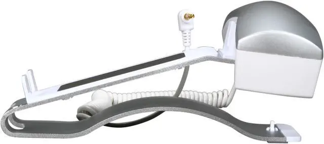 Alt view image 3 of 5 - iClooly White for Mobile Phone PHONESTAND