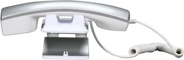 Alt view image 4 of 5 - iClooly White for Mobile Phone PHONESTAND