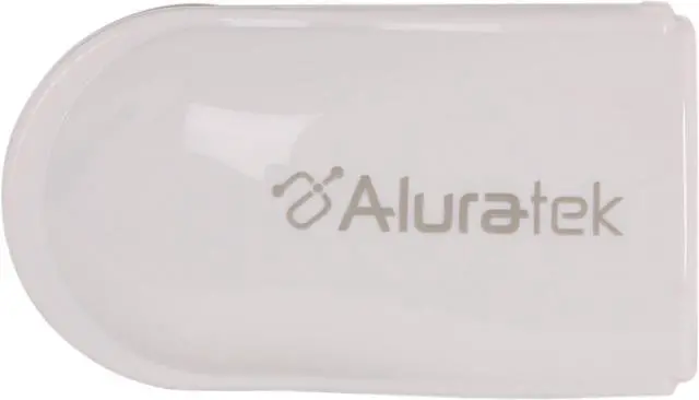 Alt view image 2 of 6 - Aluratek White USB Charging Station (AUCS01F)