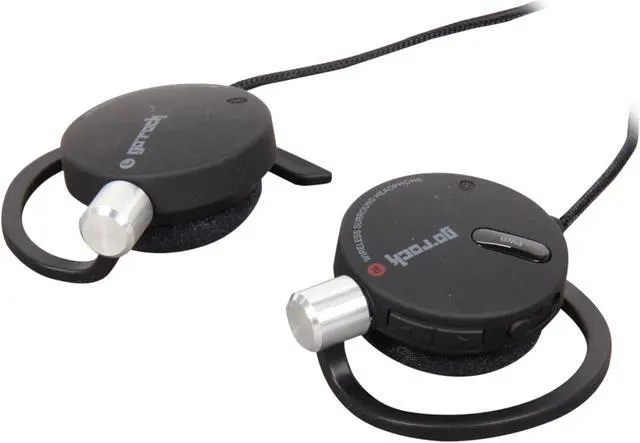 Alt view image 5 of 7 - Go Rock TRMH01S Stereo Bluetooth Headset