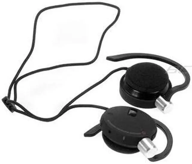 Main image of Go Rock TRMH01S Stereo Bluetooth Headset