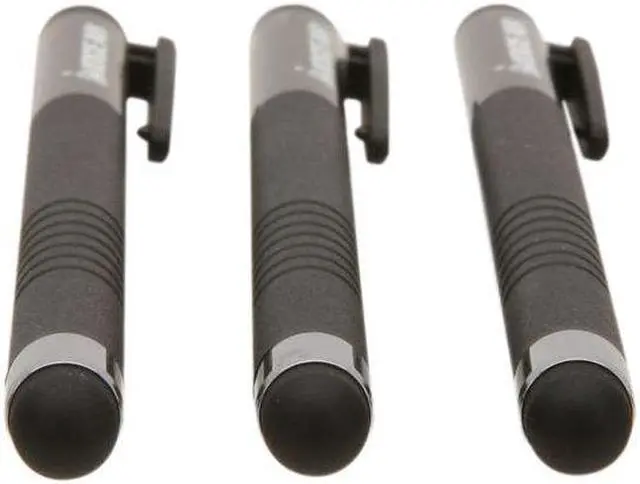 Alt view image 2 of 4 - IOGEAR Black Touch Point Stylus GSTY103
