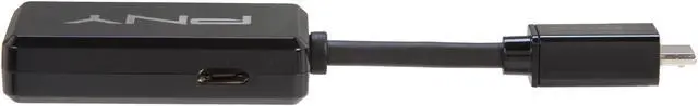 Alt view image 5 of 7 - PNY A-MH-XX-K01 MHL Adapter