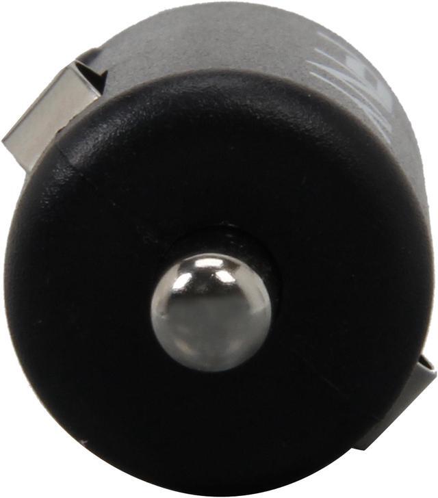 Alt view image 4 of 5 - PNY P-P-DC-UF-K01-GE Black Rapid Universal USB Car Charger for Smartphones & Apple Devices w/12V DC @ 2.1A