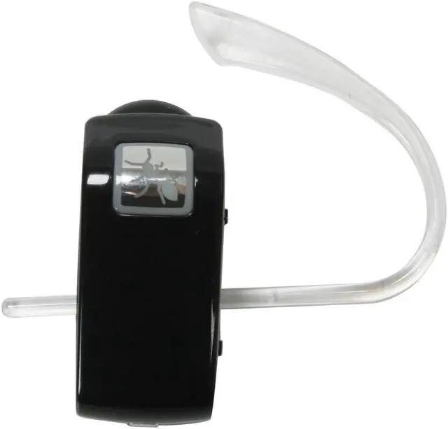 Alt view image 5 of 9 - BlueAnt Z9 Bluetooth Headset with Voice Isolation Technology