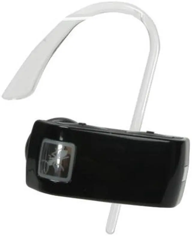 Alt view image 4 of 9 - BlueAnt Z9 Bluetooth Headset with Voice Isolation Technology