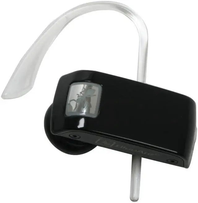 Alt view image 6 of 9 - BlueAnt Z9 Bluetooth Headset with Voice Isolation Technology
