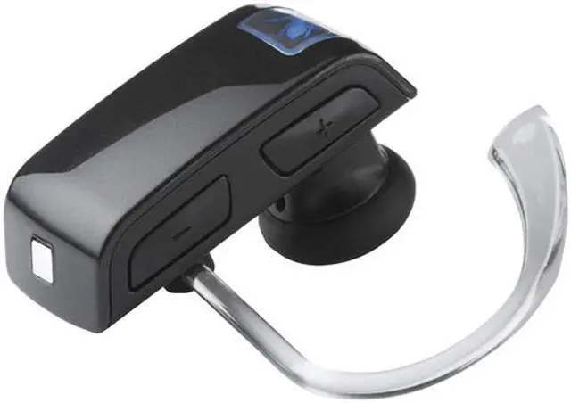 Main image of BlueAnt Z9 Bluetooth Headset with Voice Isolation Technology