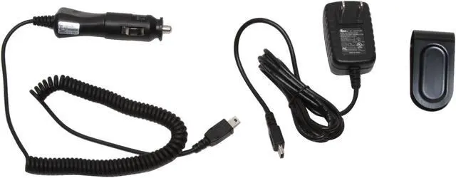 Alt view image 8 of 10 - BlueAnt Black Handsfree Visor Mount Bluetooth Speaker / Car Kit (SuperTooth 3)