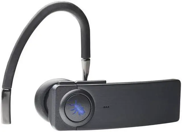 Main image of BlueAnt Q1 Bluetooth Headset Bulk Package - OEM