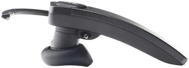 Alt view image 4 of 6 - BlueAnt Q1 Bluetooth Headset Bulk Package - OEM