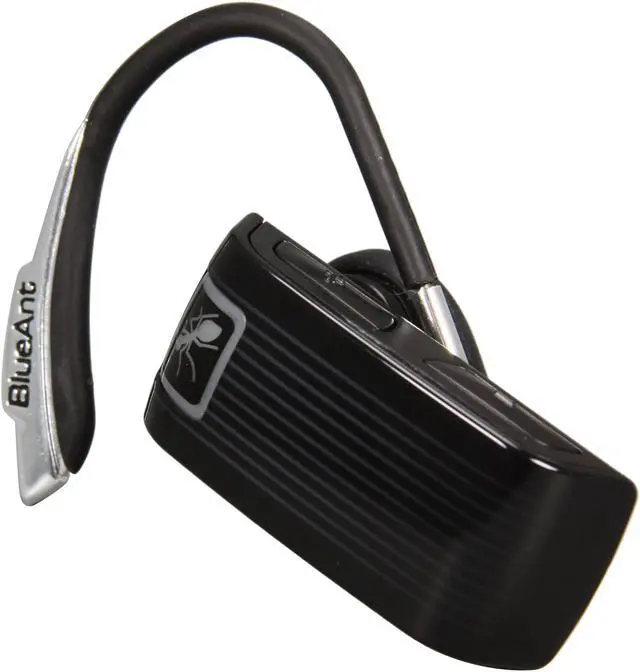 Main image of BlueAnt V1x Bluetooth Headset w/ Voice Control & Noise Cancellation - OEM