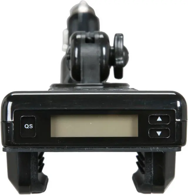 Alt view image 7 of 12 - Accessory Power FM Transmitter Car Mount System For iPhone 4/3GS GG-Flex-Pod