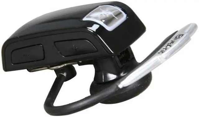 Alt view image 4 of 6 - BlueAnt z9i Black Bluetooth Headset Bulk Package