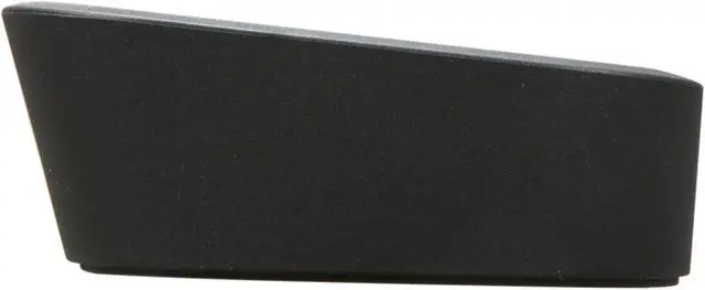 Alt view image 3 of 6 - Kensington Black Charge & Sync Docking Station for iPhone 3G/3GS and iPhone 4 (K39257US)