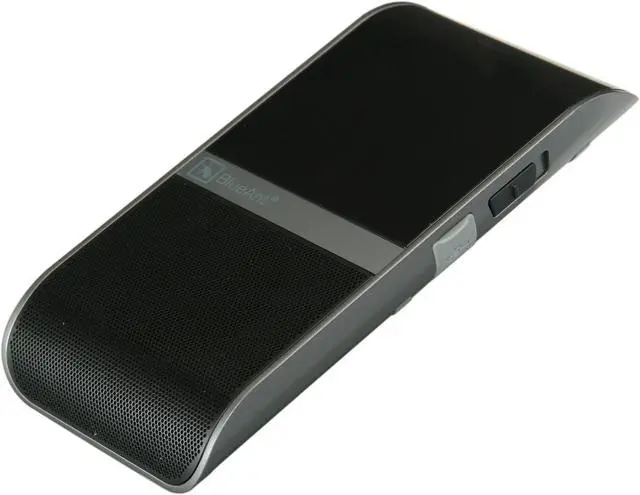 Main image of BlueAnt Bluetooth Car Kit w/ Handsfree Voice Controlled Car Speakerphone / EDR / A2DP (S4)