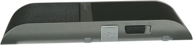 Alt view image 3 of 8 - BlueAnt Bluetooth Car Kit w/ Handsfree Voice Controlled Car Speakerphone / EDR / A2DP (S4)