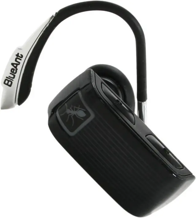 Main image of BlueAnt V1x Bluetooth Headset w/ Voice Control & Noise Cancellation