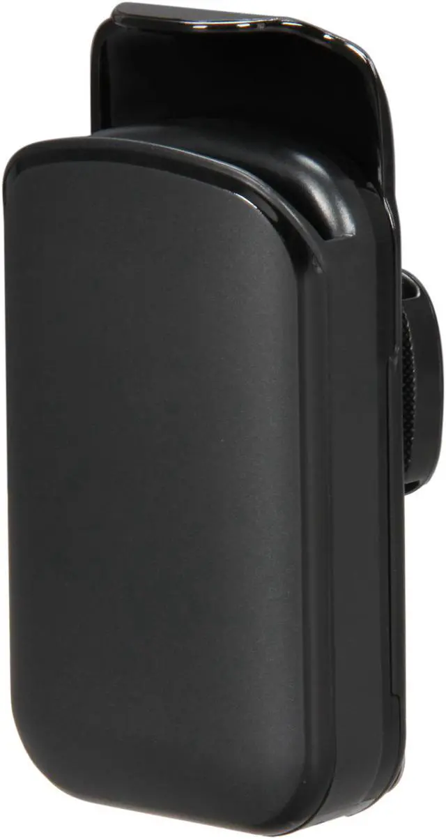 Main image of Keystone Holster Rechargeable Battery case for iPhone 3G/3GS iPhone 4 with up to extra 6 hours Talk Time & 5 hours for Video Playback (H1.4 ECO)