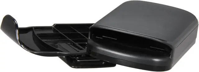 Alt view image 5 of 7 - Keystone Holster Rechargeable Battery case for iPhone 3G/3GS iPhone 4 with up to extra 6 hours Talk Time & 5 hours for Video Playback (H1.4 ECO)