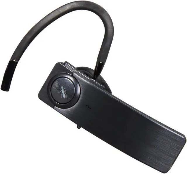 Main image of BlueAnt Q1 Bluetooth Headset