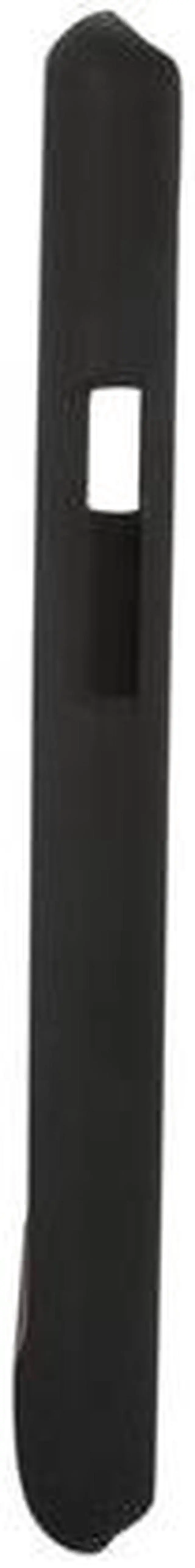 Alt view image 3 of 7 - Case-Mate Black Barely There Case For Samsung Galaxy S II CM016633