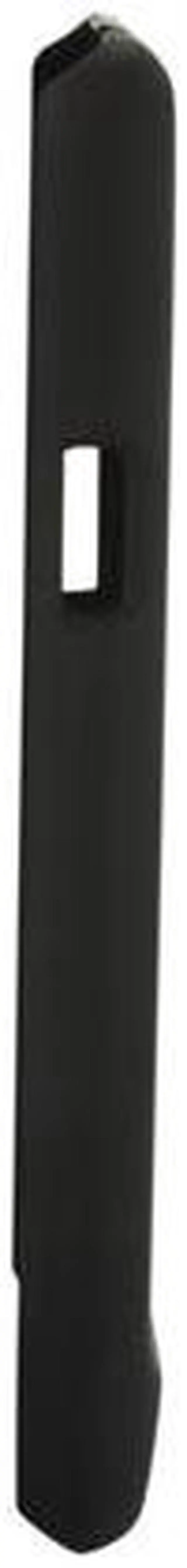 Alt view image 5 of 7 - Case-Mate Black Barely There Case For Samsung Galaxy S II CM016633