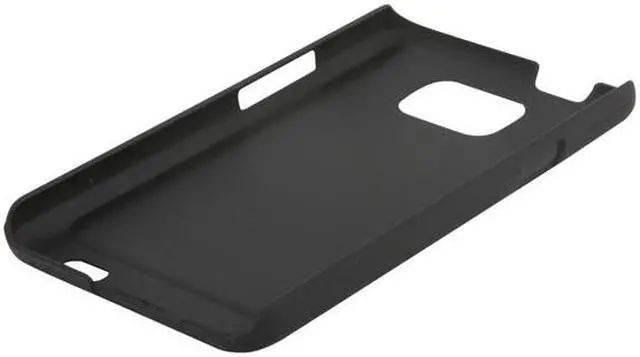 Alt view image 6 of 7 - Case-Mate Black Barely There Case For Samsung Galaxy S II CM016633
