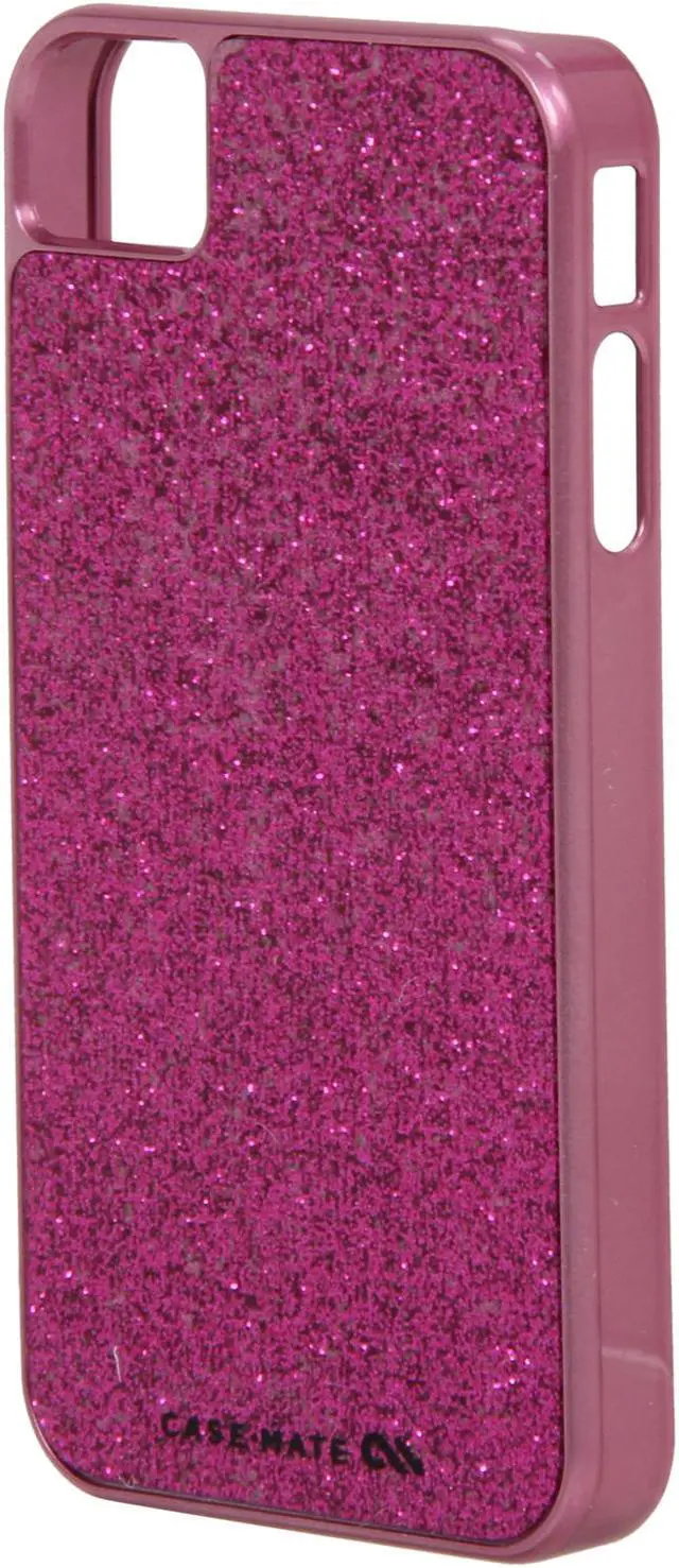 Main image of Case-Mate Hot Pink Glam Case For iPhone 4 / 4S CM017677