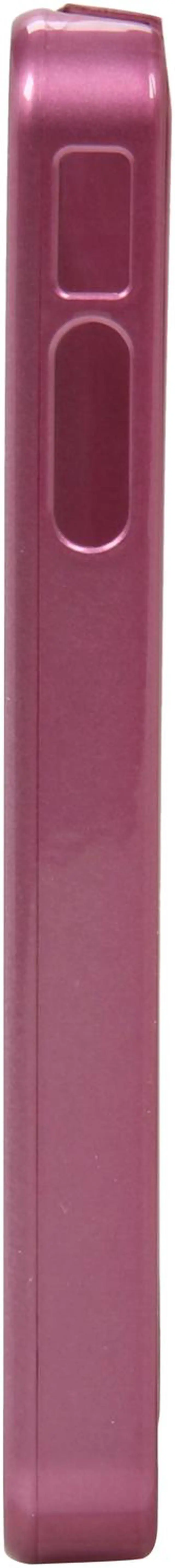 Alt view image 3 of 6 - Case-Mate Hot Pink Glam Case For iPhone 4 / 4S CM017677