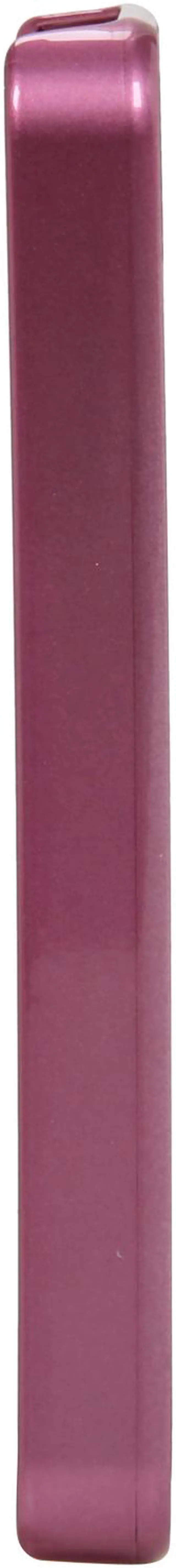 Alt view image 5 of 6 - Case-Mate Hot Pink Glam Case For iPhone 4 / 4S CM017677