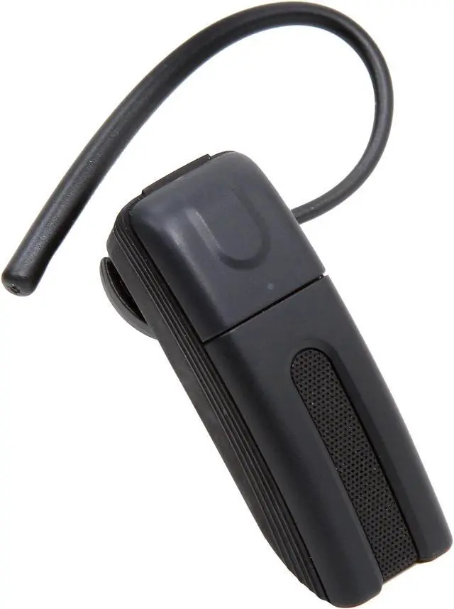 Main image of BlueAnt T2 Endure Black Rugged Bluetooth Headset