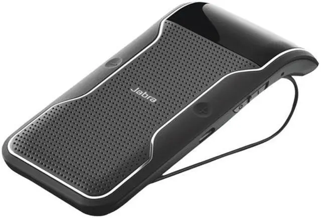Main image of Jabra Journey Bluetooth Wireless Speakerphone with Wall Charger