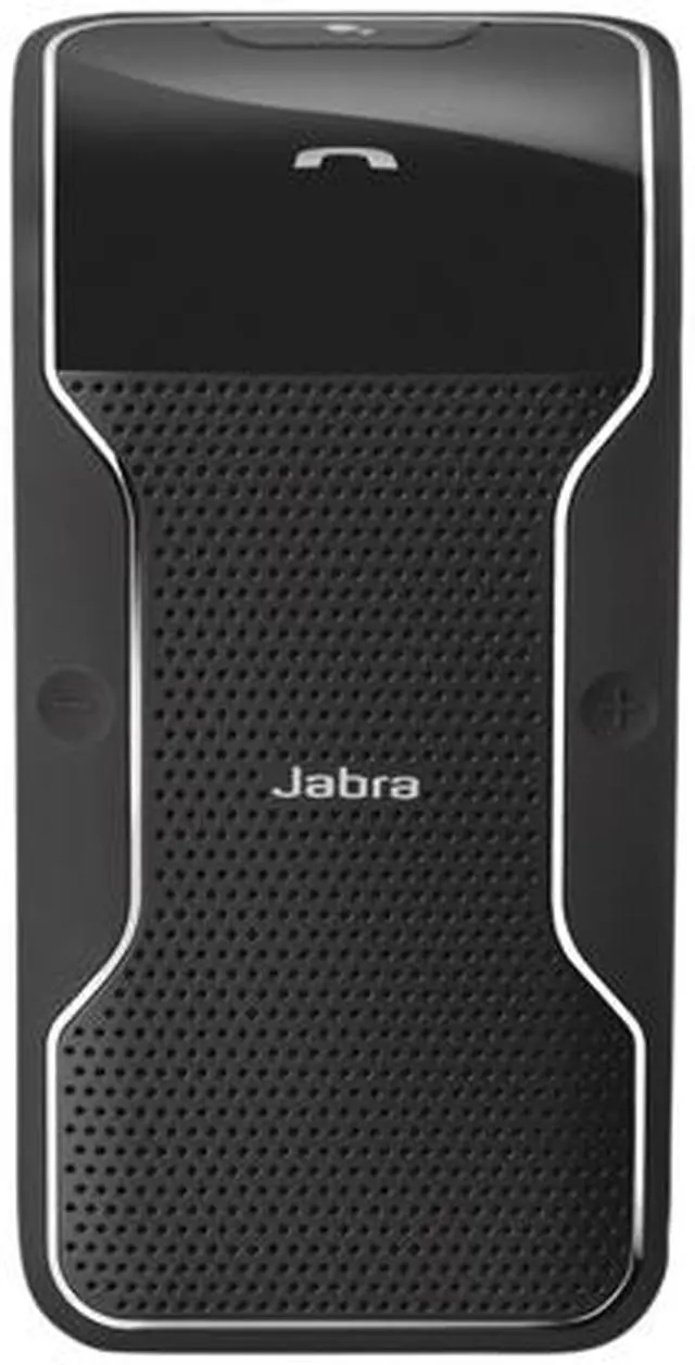 Alt view image 2 of 3 - Jabra Journey Bluetooth Wireless Speakerphone with Wall Charger