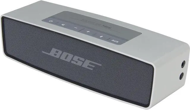 Main image of Bose SoundLink Mini Bluetooth Speaker