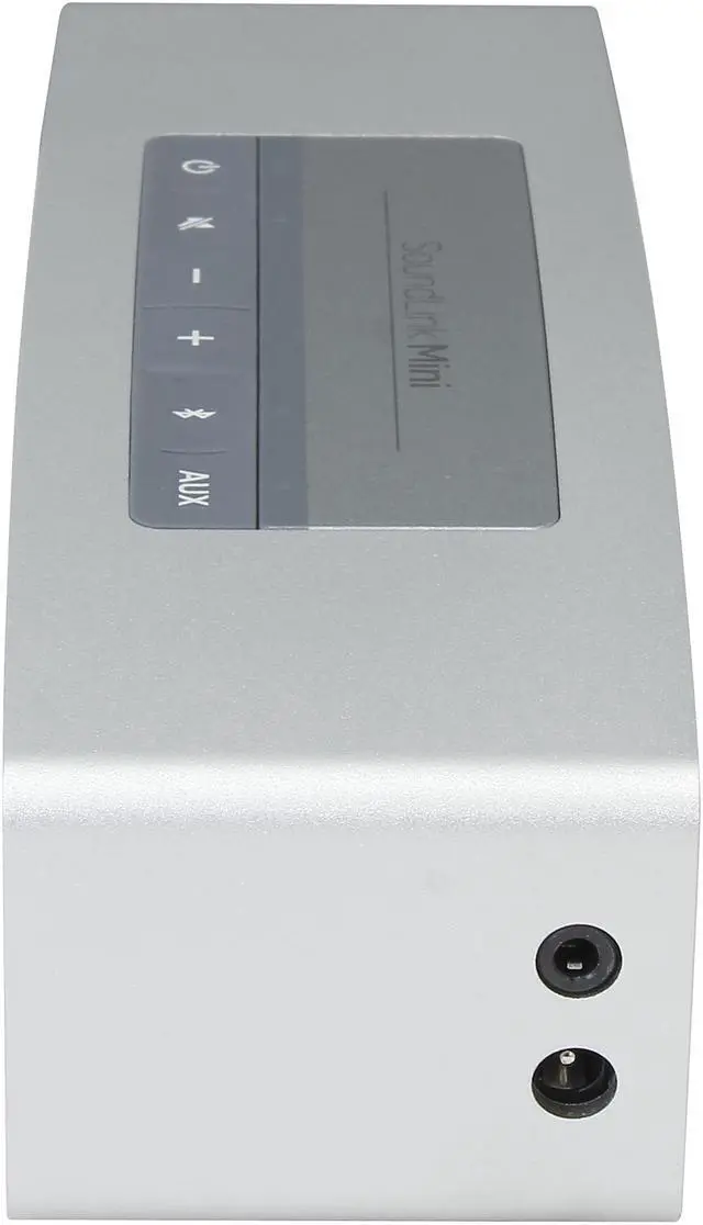 Alt view image 3 of 6 - Bose SoundLink Mini Bluetooth Speaker